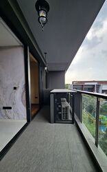 Kandis Residence (D27), Condominium #529415511